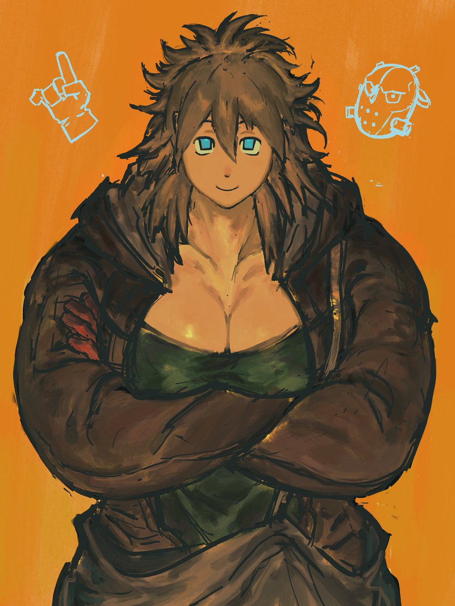 紅頭三仞犬 tweet media