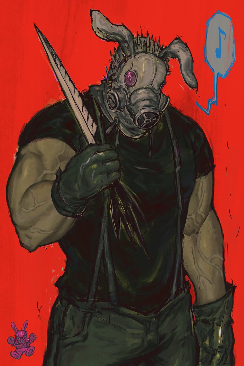 紅頭三仞犬 tweet media