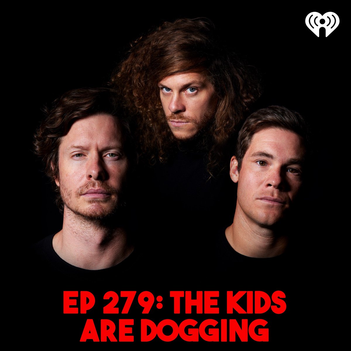 This Is Important Podcast tweet media