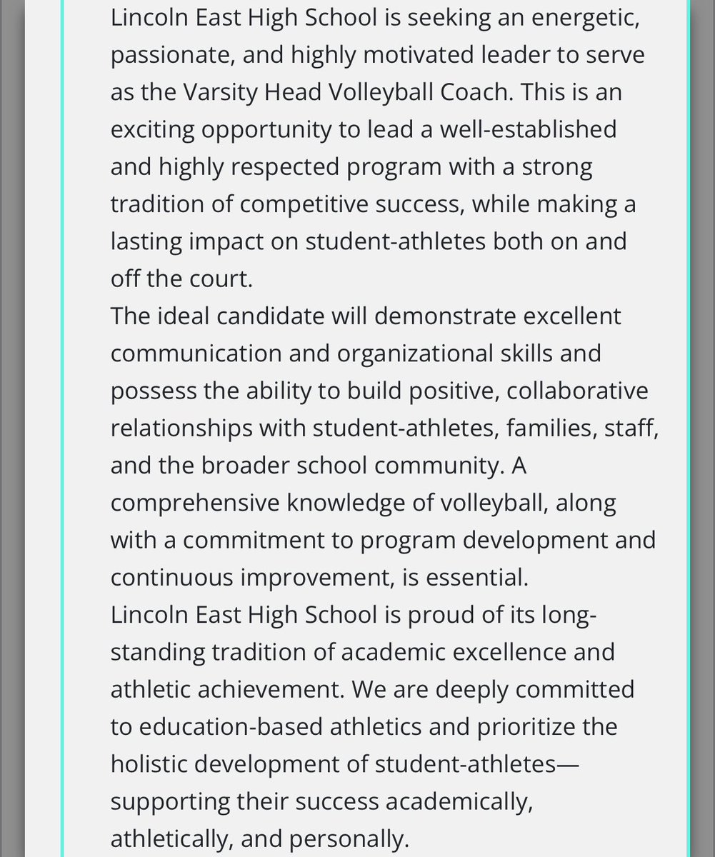 EastHighSpartans tweet media