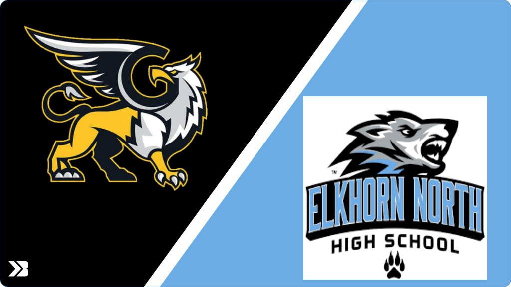 ENHS_Activities's tweet image. Boys Basketball (Varsity) Game Day! - Check out the event preview for the The Elkhorn North High School Wolves vs The Gretna East Griffins. It starts at 7:15 PM and is at Elkhorn North High School. gobound.com/ne/nsaa/boysba…