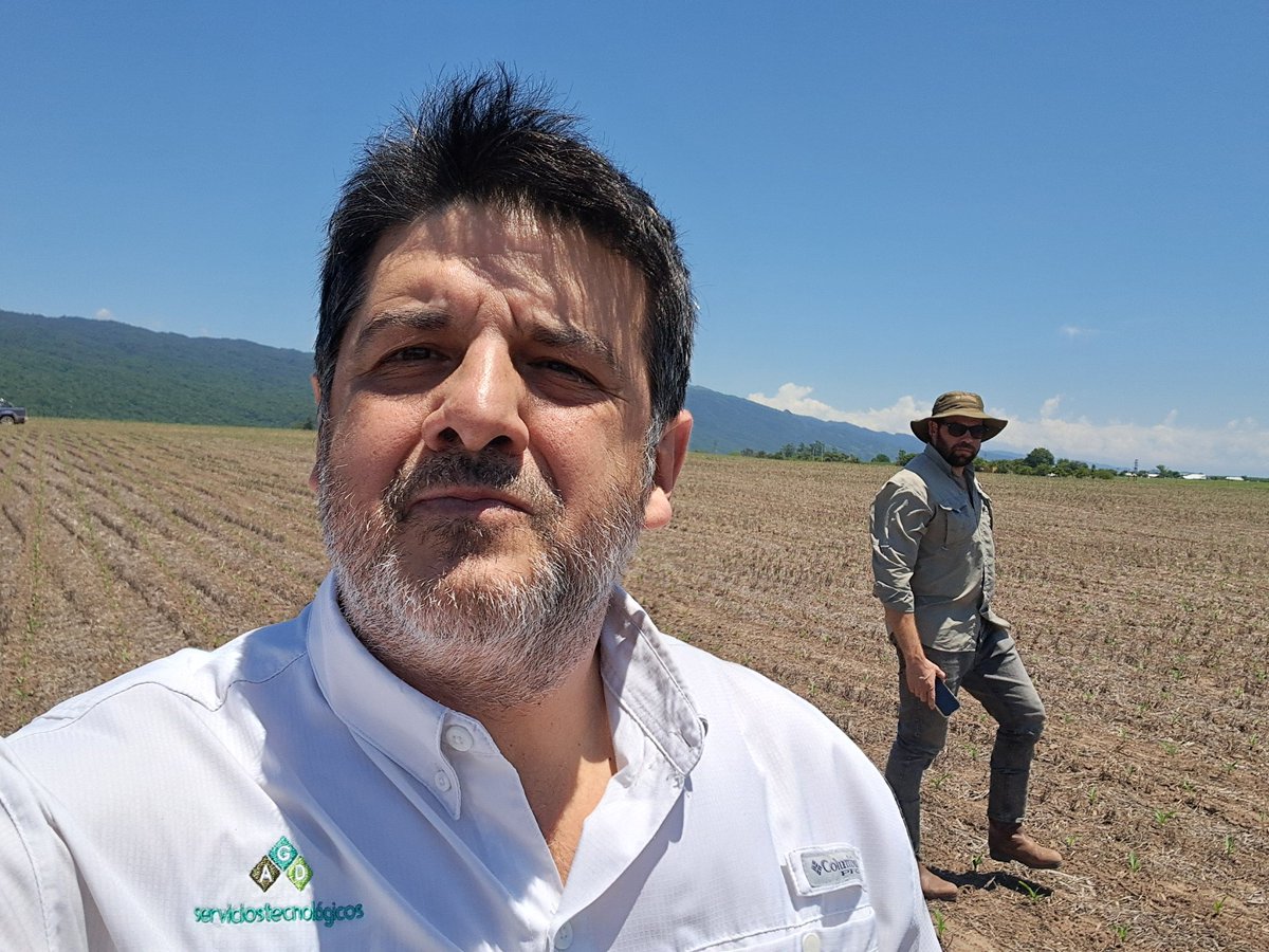 AGD TUCUMÁN tweet media