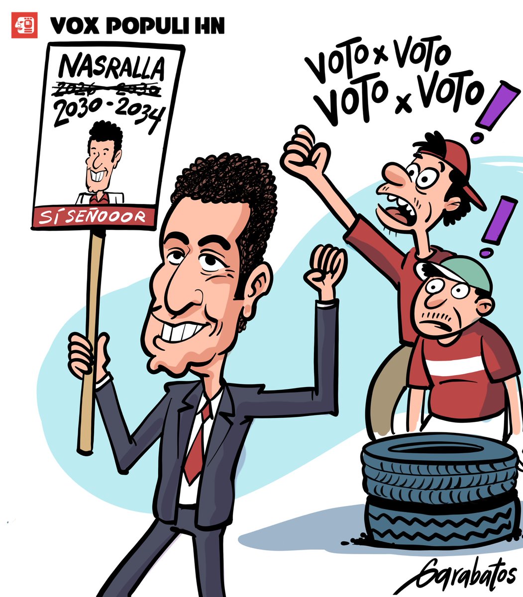 ¿La quinta es la vencida? <a href="/voxpopulihn/">Vox Populi HN</a>