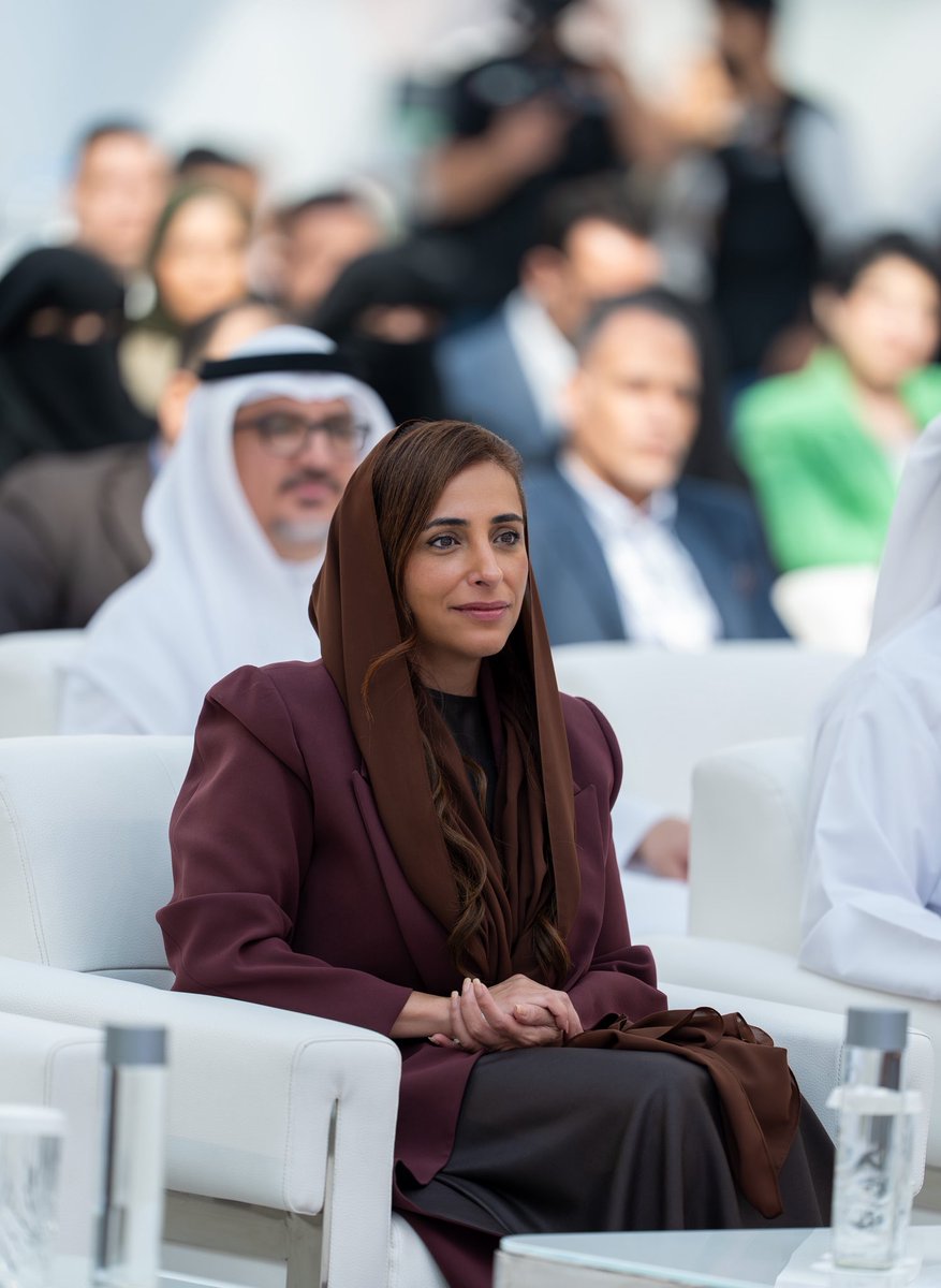 انطلقت أمس الدورة الثانية من ملتقى المكتبات الإماراتية الذي تنظمه جمعية الإمارات للمكتبات والمعلومات في مقر هيئة الشارقة للكتاب، تحت شعار «المكتبة بين الذكاء الاصطناعي وإنسانية المعرفة»، برعاية وحضور الشيخة بدور بنت سلطان القاسمي.