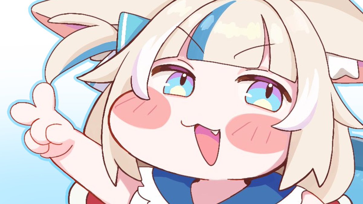 samekosaba's tweet image. doin a little karaoke tonight! 🐟
youtube.com/live/DI5boWRj_…