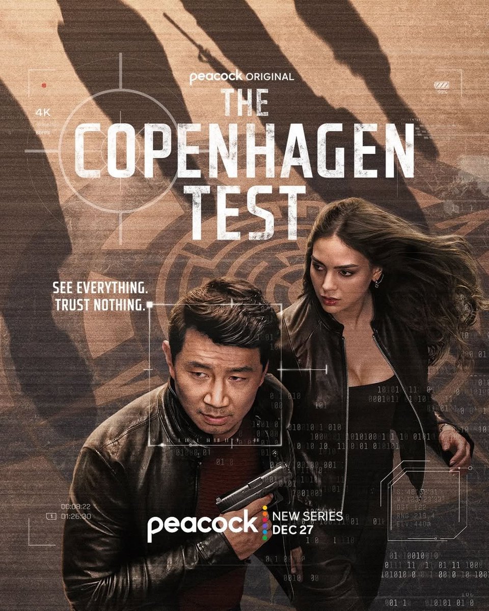 IvanFNK's tweet photo. Tío @disneyplusla Para cuando #TheCopenhagenTest? https://t.co/ykA4wtoK7U