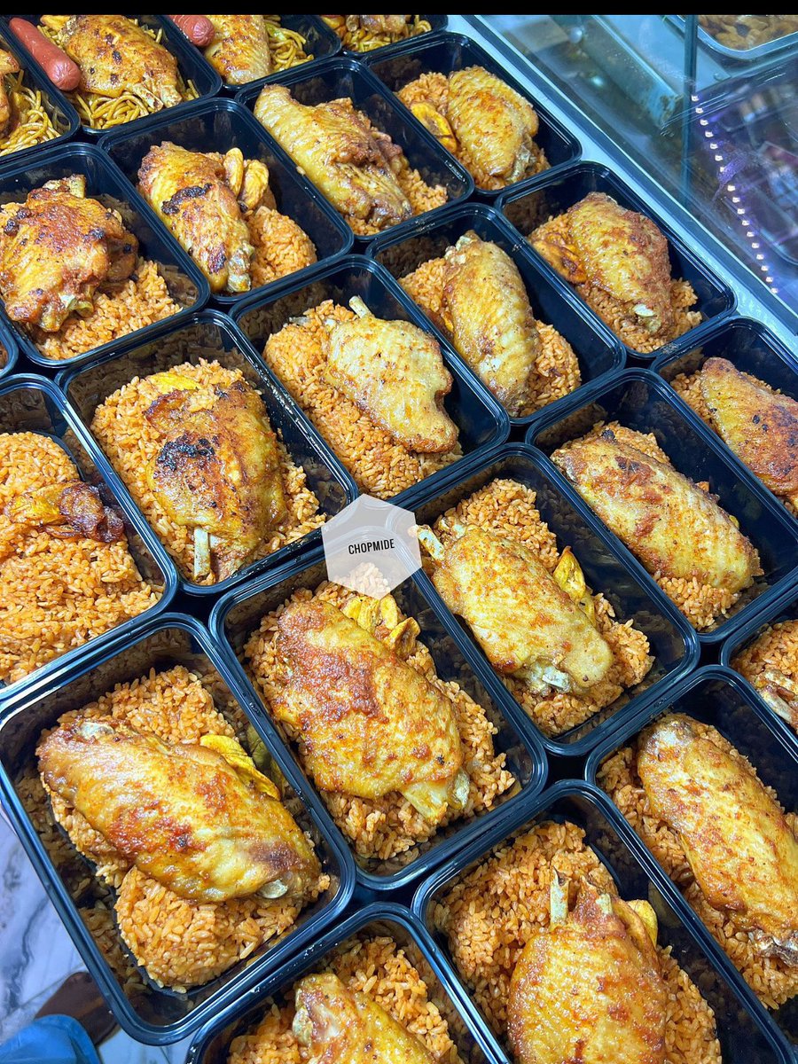 imole__olorun's tweet image. It will cost $0.00 to help retweet my food pack ❤️
Price : 4,500