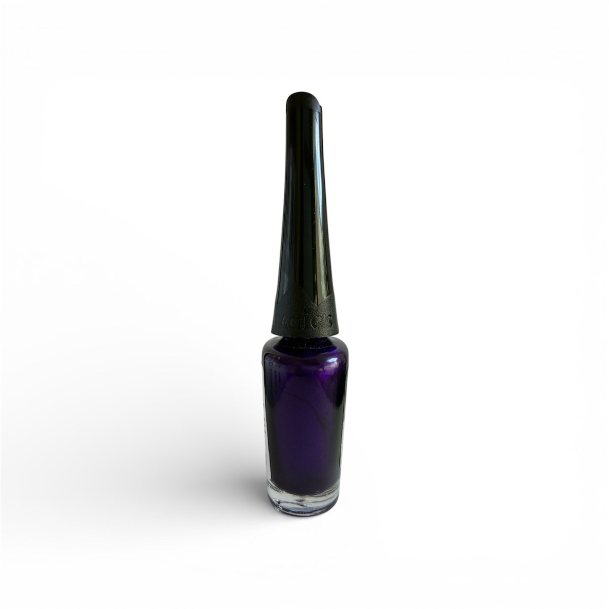 Esmalte Tradicional 081 Morado Metalizado | Magic's