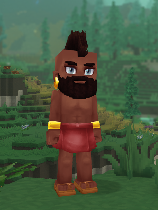 Restructor2's tweet photo. @Simon_Hypixel Hooooooog Riiiiiiiiddeeeeer https://t.co/tIqi3azasB