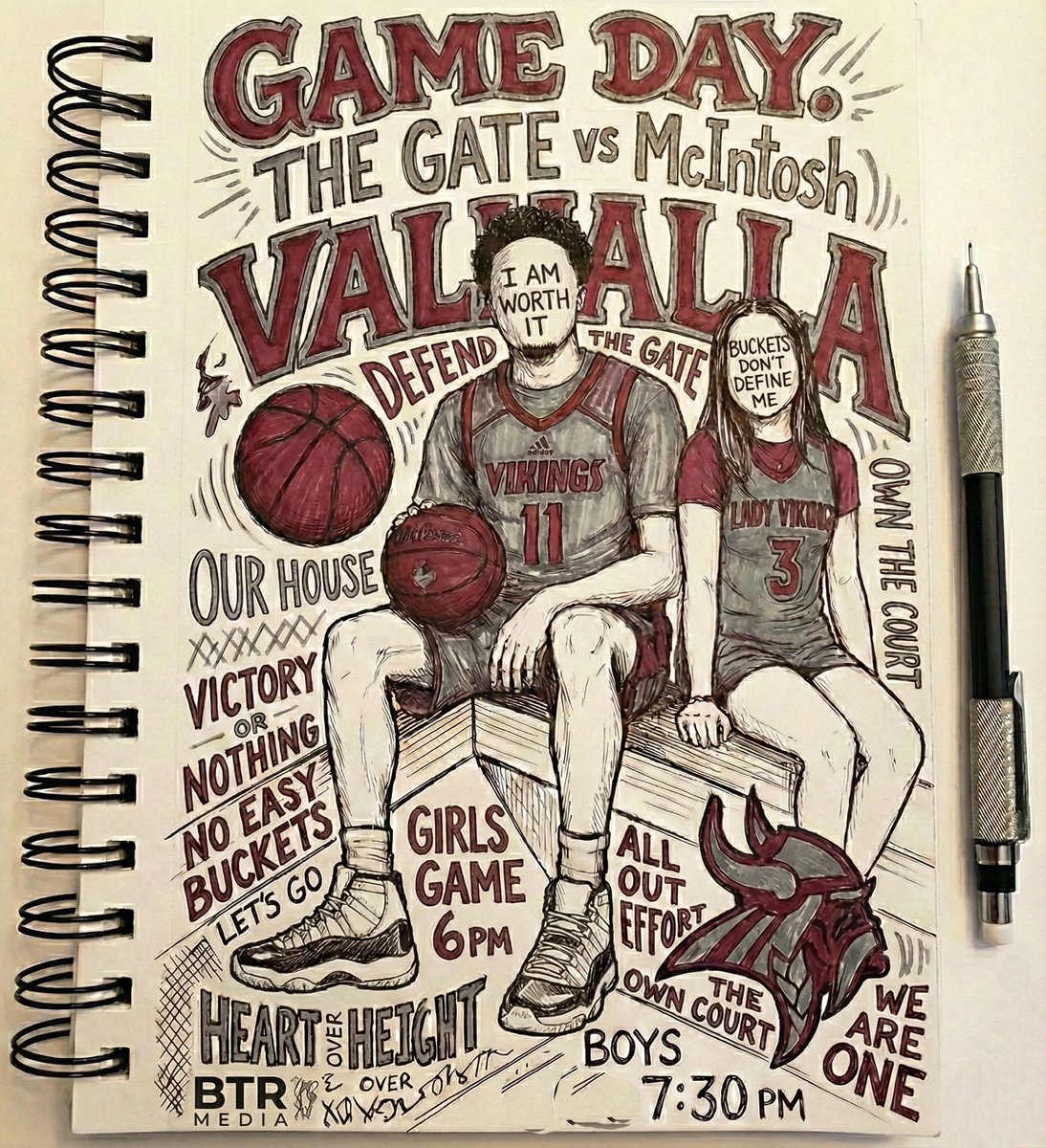 BTR MEDIA tweet media