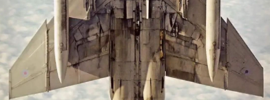 SGTWipper1Each's tweet image. Did I do it right? F-4 Phantom Vibes