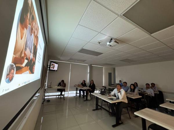 🏛️ GOBIERNO | Puebla Realizó IPMP segundo coloquio de investigación en doctorado educativo dlvr.it/TQKZtH 🔗 #Educación #Investigación #Doctorado #PrácticaEscolar #Coloquio