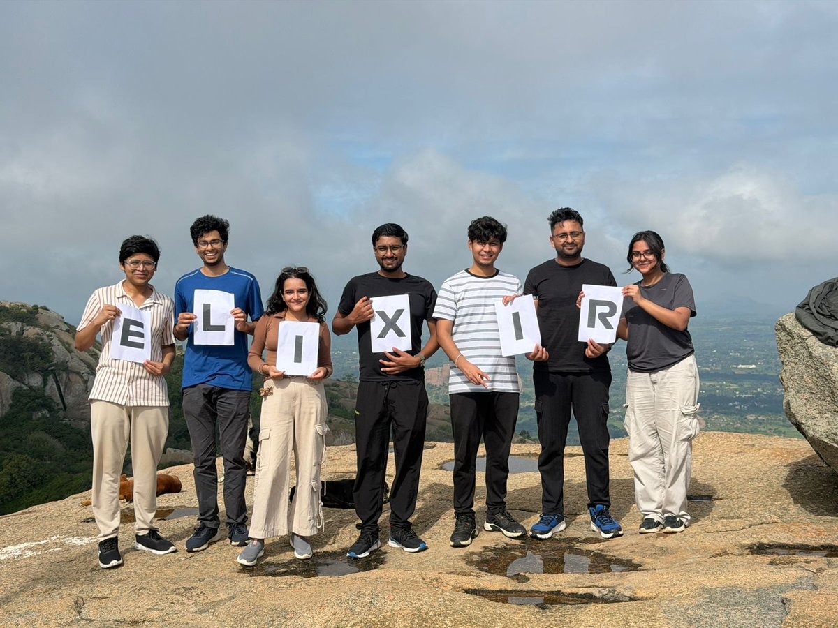 Elixir Tech Community tweet media