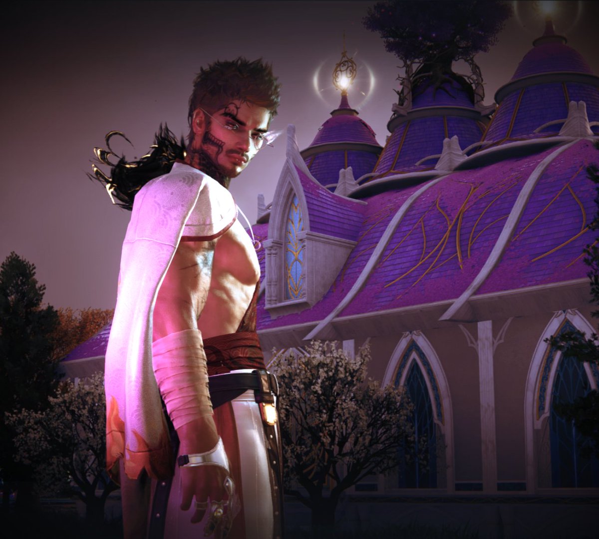 zOnceHiro's tweet photo. Returning to the game after a short break. ♥️🎮

@OnceHuman_JP @OnceHuman_  #OnceHuman #gaming #openworld #OnceHumanMobile #VirtualPhotography #gamergirl #multiplayer https://t.co/i3rXT1jrzZ