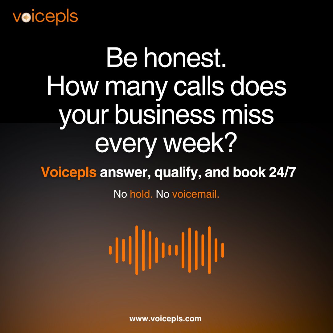 Voicepls tweet media