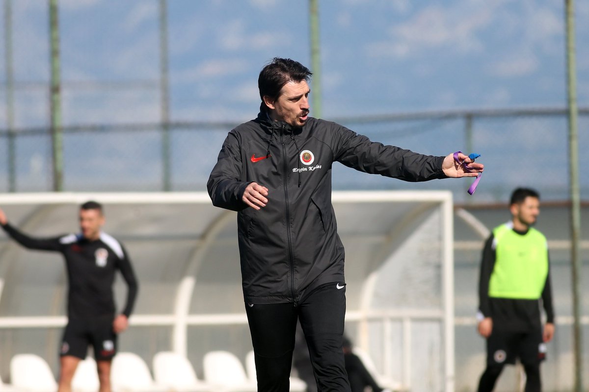 Ergin Keleş tweet media