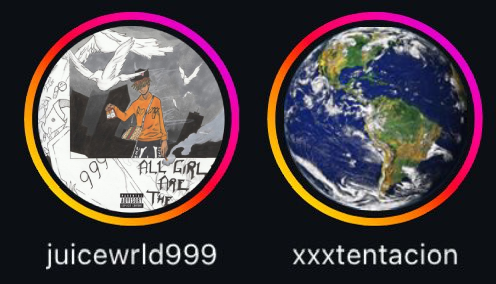 RileyTaugor's tweet image. Random day in early 2018