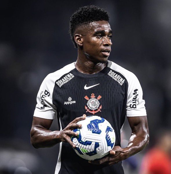 MercadoFutbolEC's tweet image. #ÚLTIMAHORA 🚨 Félix Torres cada vez más cerca del @SCInternacional de Brasil 🇧🇷, club actual @Corinthians