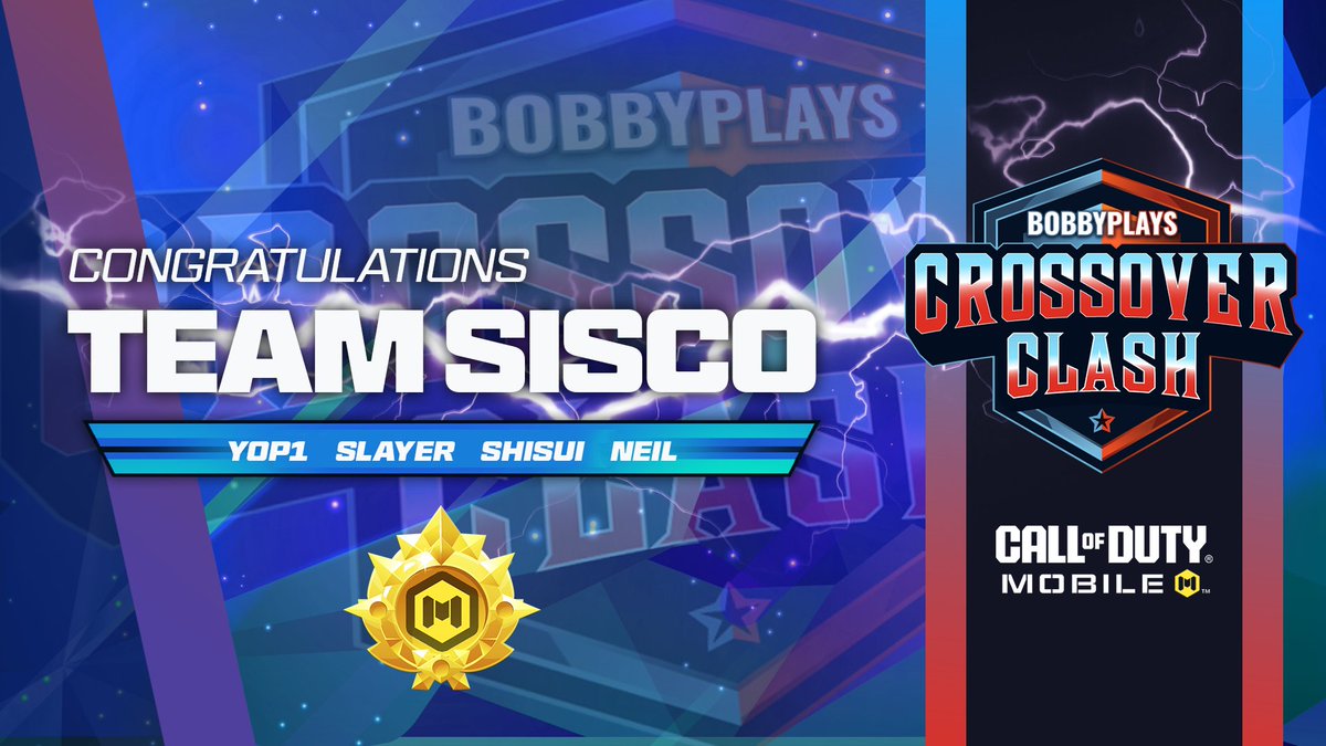 Bobby Plays tweet media