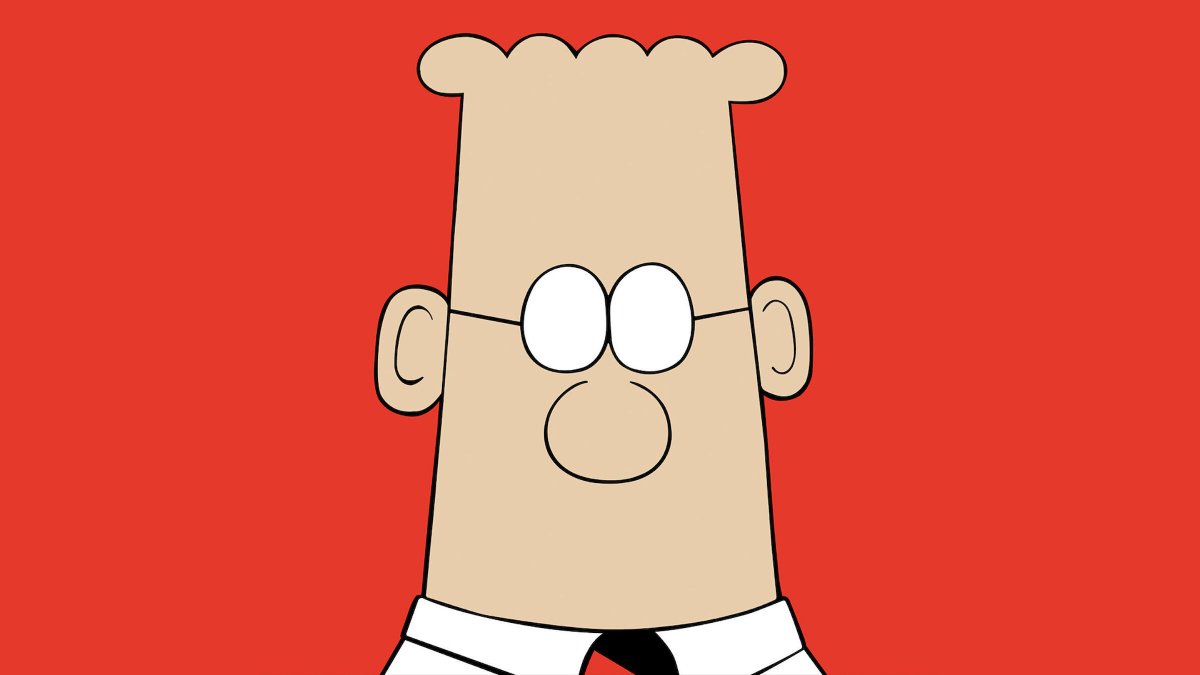 REST IN PEACE TO A REAL NIGGA
LOVE YOU SCOTT ADAMS. YOU FUCKING ANIMAL