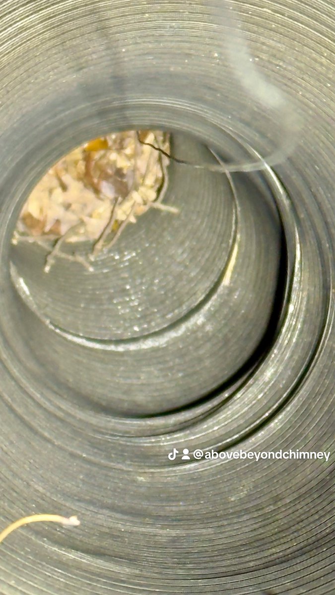AboveBeyondChim's tweet photo. The pictures show blocked furnace flues  and deterioration just this year resulting in no heat. We are here to inspect and maintain your furnace flues.
________________________________________________________
ABOVE AND BEYOND CHIMNEY SERVICE, INC. 
🏘️ 1319 Pleasant Street 
Weymouth Ma 02189
📞 Call 781-383-0415 
or visit our website at 👇https://t.co/feroLD36mv
#chimneyinspection #chimneysweep #chimneymasonry #chimneyremoval #chimneyliner #furnacelining #chimneycaps #hardscapes #chimneyrebuild