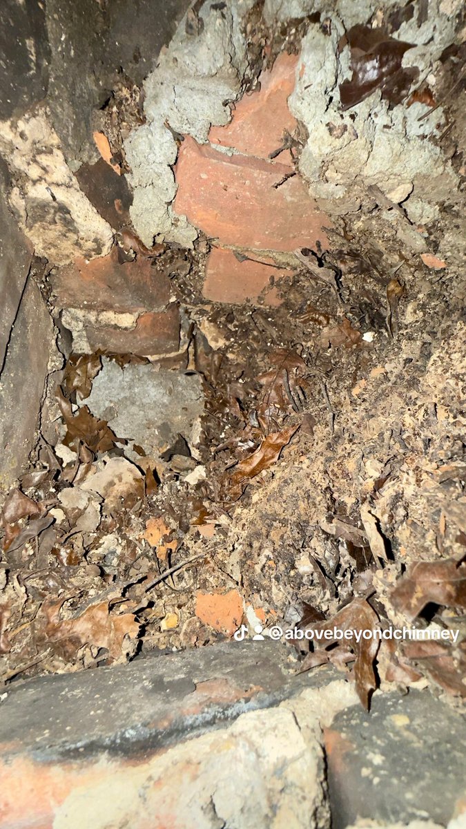 AboveBeyondChim's tweet photo. The pictures show blocked furnace flues  and deterioration just this year resulting in no heat. We are here to inspect and maintain your furnace flues.
________________________________________________________
ABOVE AND BEYOND CHIMNEY SERVICE, INC. 
🏘️ 1319 Pleasant Street 
Weymouth Ma 02189
📞 Call 781-383-0415 
or visit our website at 👇https://t.co/feroLD36mv
#chimneyinspection #chimneysweep #chimneymasonry #chimneyremoval #chimneyliner #furnacelining #chimneycaps #hardscapes #chimneyrebuild