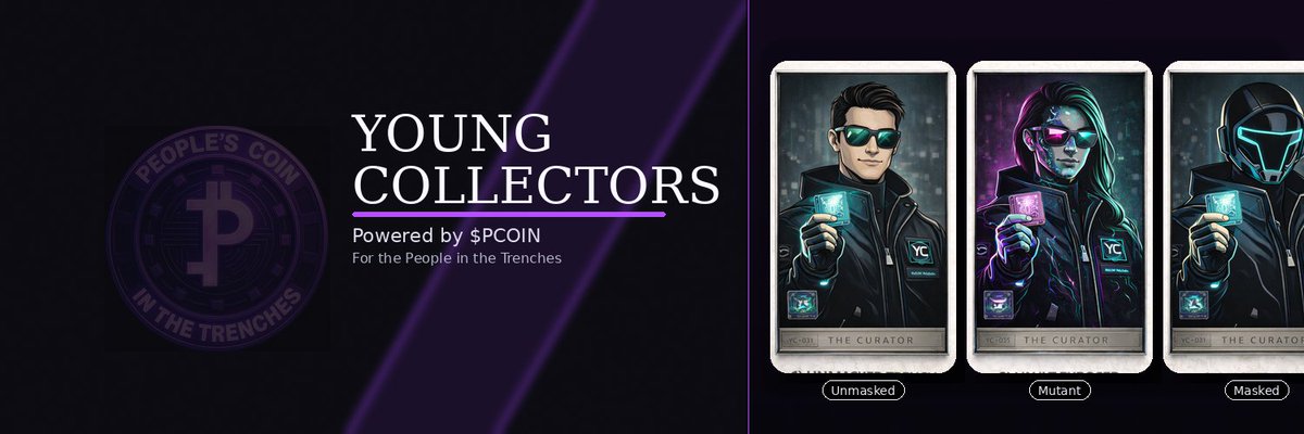 New #PFP 🤯
New Banner🔥
Same vision 😎
Same dream....🙌
To bring the #NFTCommunity together (any blockchain)
#ethereum #Solana #cardano #Base

Not only bridging communities but onboarding web2/IRL with web3

Who wants to be part of this?
Tag a friend, lets grow!
Lets connect 🔥
