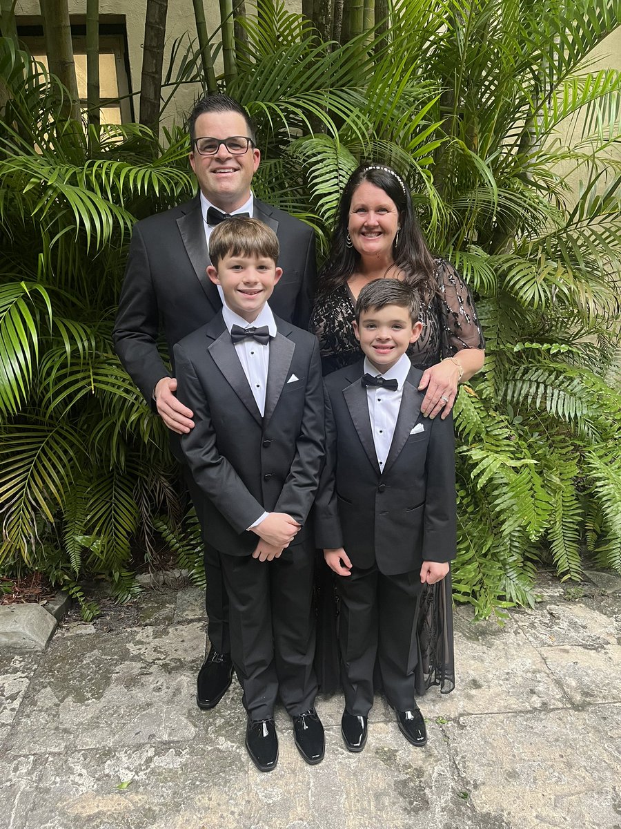 Brandon Cunningham tweet media