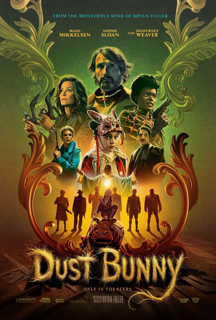 Charles_ECU's tweet photo. Dusty Bunny (2025)
Download 🔗 
https://t.co/3uQgGxuW8R https://t.co/LbAcJI36qF