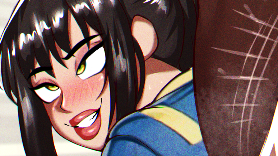 Extra radiation☢️⬇️
patreon.com/posts/lucys-wa…