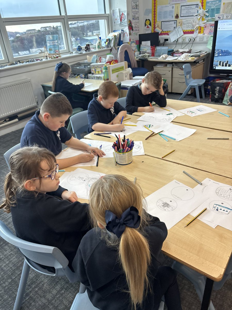 Gillian Neeson STEM tweet media