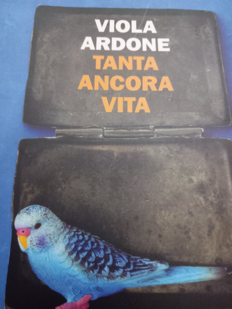 Aleanam73's tweet photo. "Il parto è un esilio senza ritorno " @viola_ardone
Doloroso ma bello  #TantaAncoraVita https://t.co/N2o6UVOhd3
