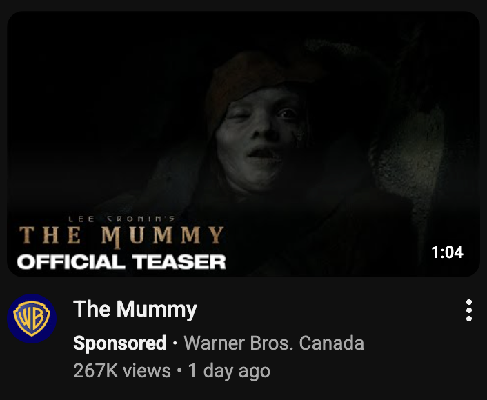 64printers's tweet image. tell me you dont see it