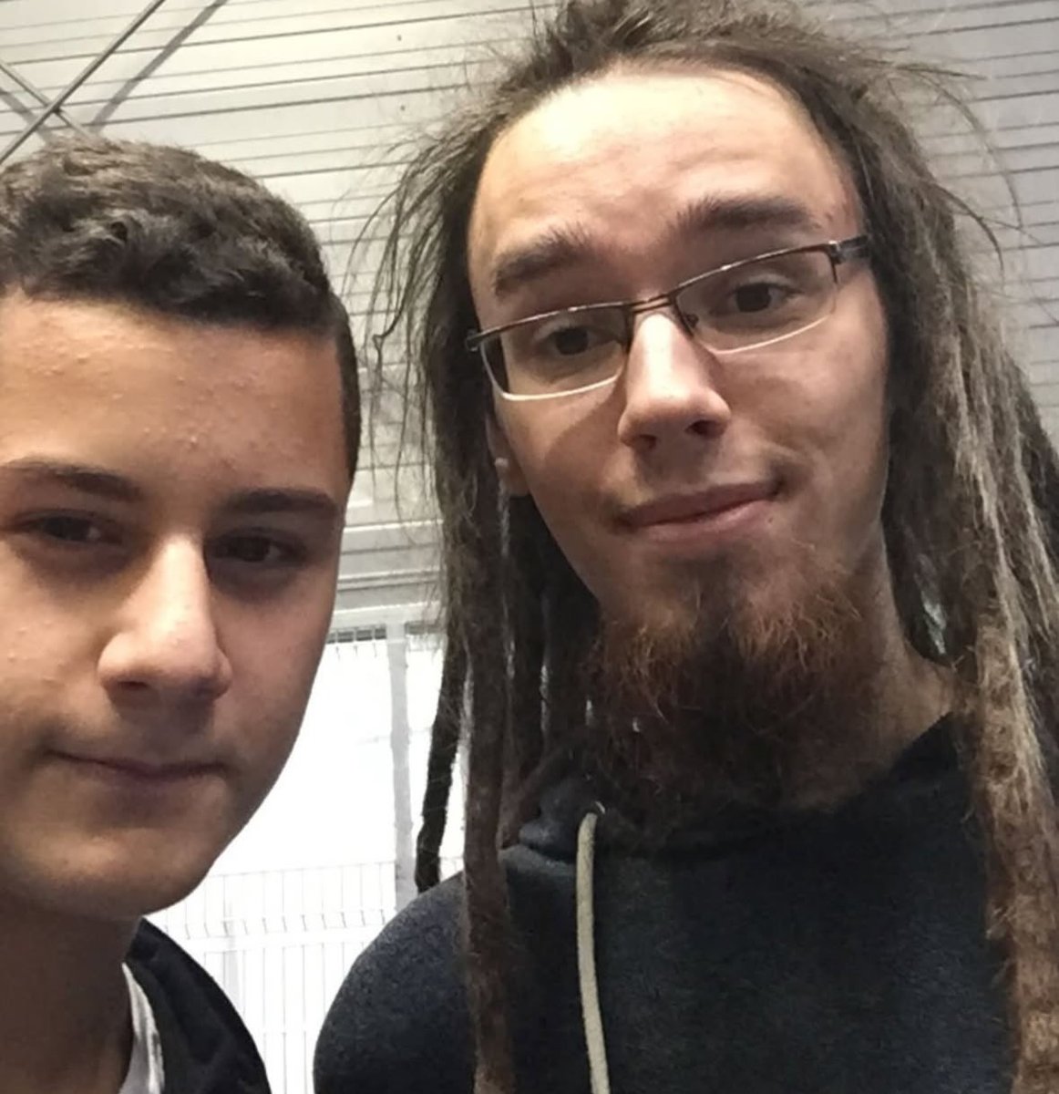 TurtleHype4's tweet photo. wplyw nervariena na rap w polsce jest porównywalny do biggiego i 2paca. https://t.co/rNkrOLxQvq