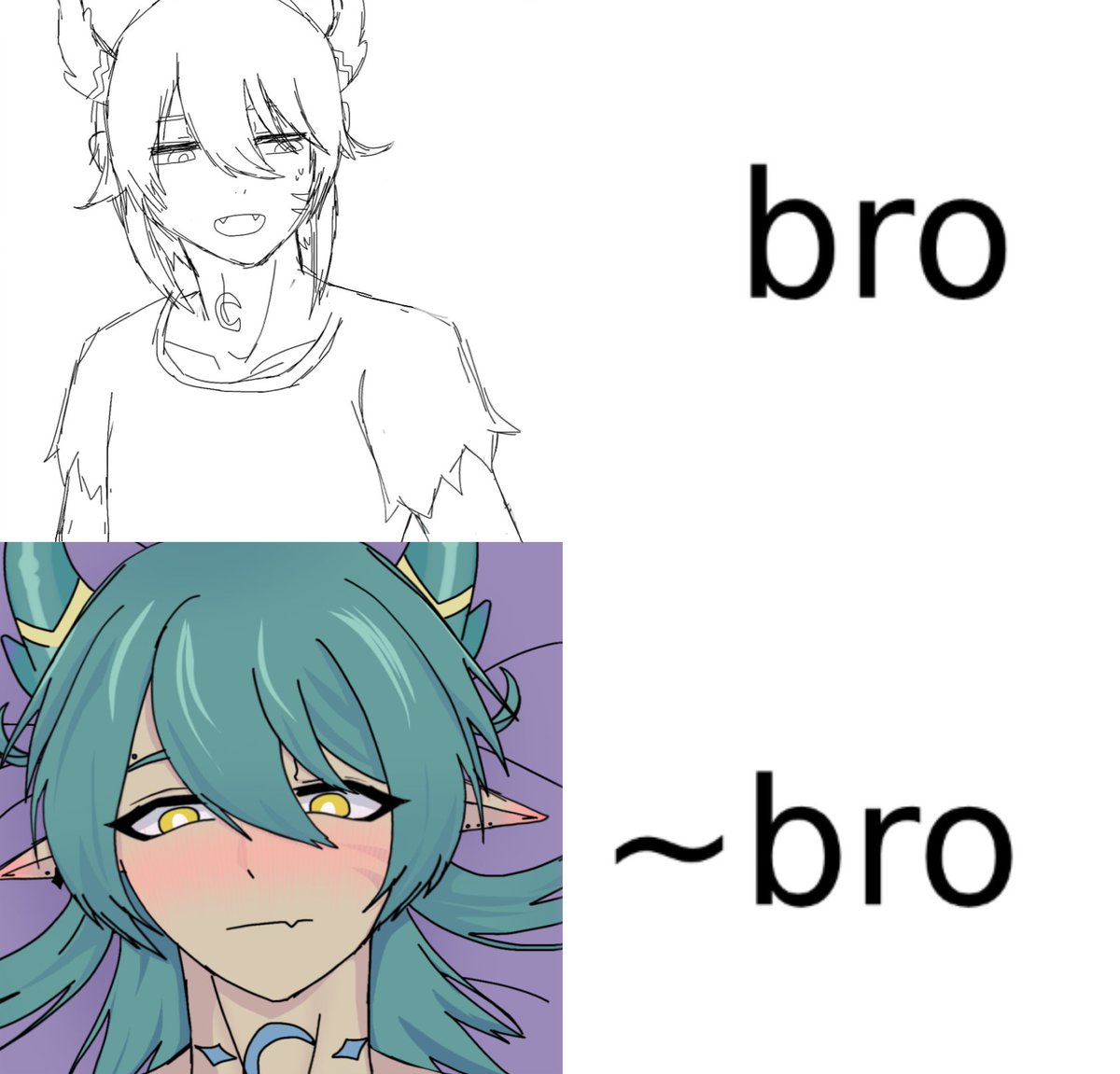 Phel West 🌙✨ tweet media