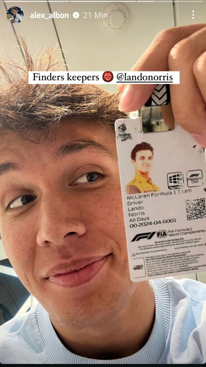 so we can assume that alex's id was in george, right?
this 2019rookies 🥹