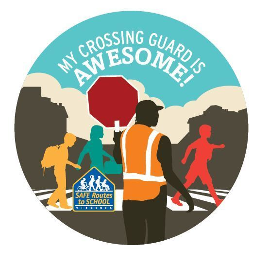cpschoolsva's tweet photo. 🚸 Our crossing guards keep students safe every day, rain or shine! Know one who goes above and beyond?

Nominate them by Jan 28! 👉 https://t.co/4JC4um6GMw 

🗓️ Crossing Guard Appreciation Day: Feb 11 #CPSCelebrates #CrossingGuards https://t.co/Oj9xDpL7jb
