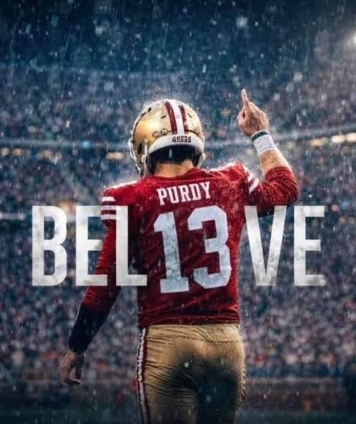 Val9erGrl_in_CA's tweet image. Truth
#FTTB #GoNiners @49ers