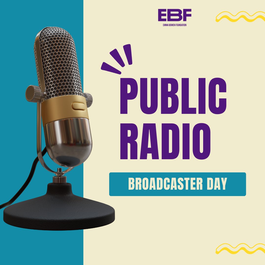 Emma Bowen Foundation tweet media