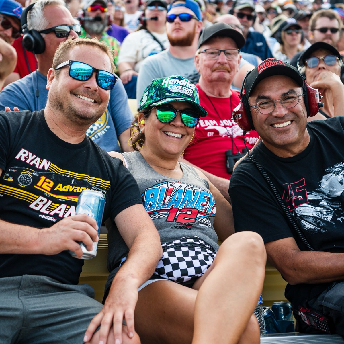 Iowa Speedway tweet media