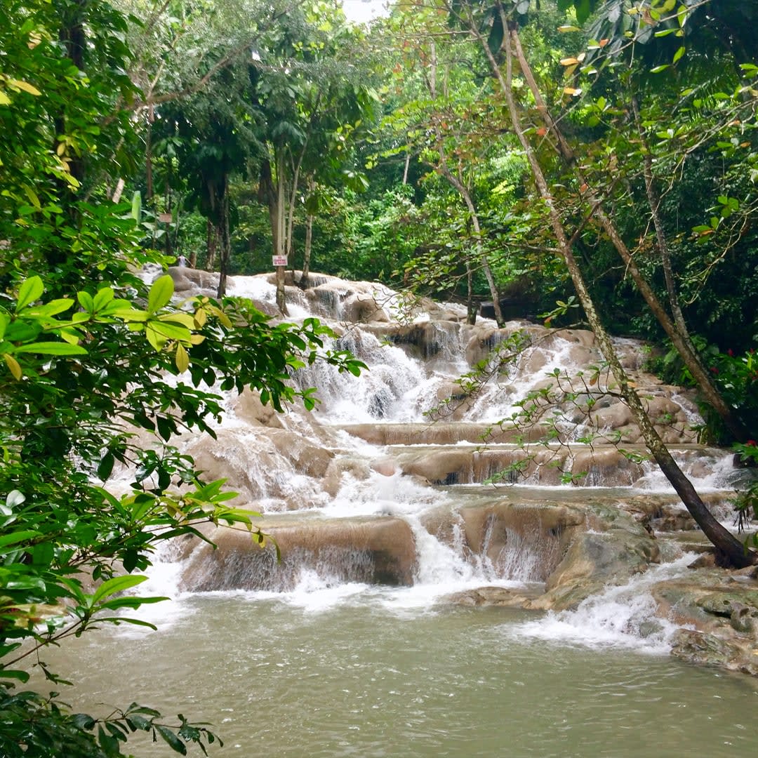 Slip into island time with a touch of adventure! Ocho Rios, Jamaica, features turquoise beaches, rainforest thrills, and icons like Dunn’s River Falls. From ziplining to cultural landmarks, Ocho Rios has it all! (361) 208-0898