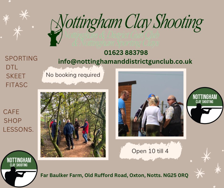 NottsGunClub tweet picture