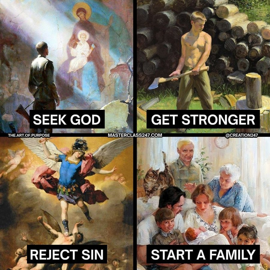 Trad West (@trad_west_) on Twitter photo 