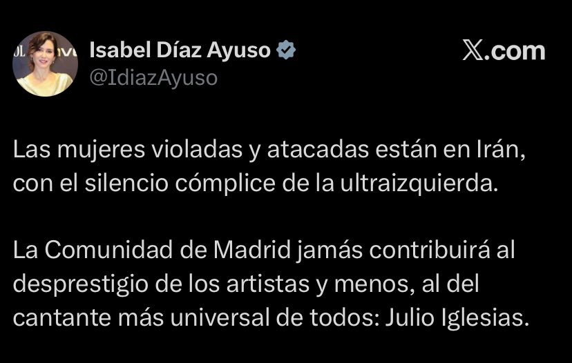 fgabarrell's tweet image. Hi ha piulades miserables, pròpies d'una sangonera que viu entre els fems putrefactes de la seva bilis. Piulades dignes d'un animal que mereix el pitjor dels inferns sobre la terra. I després hi ha això...