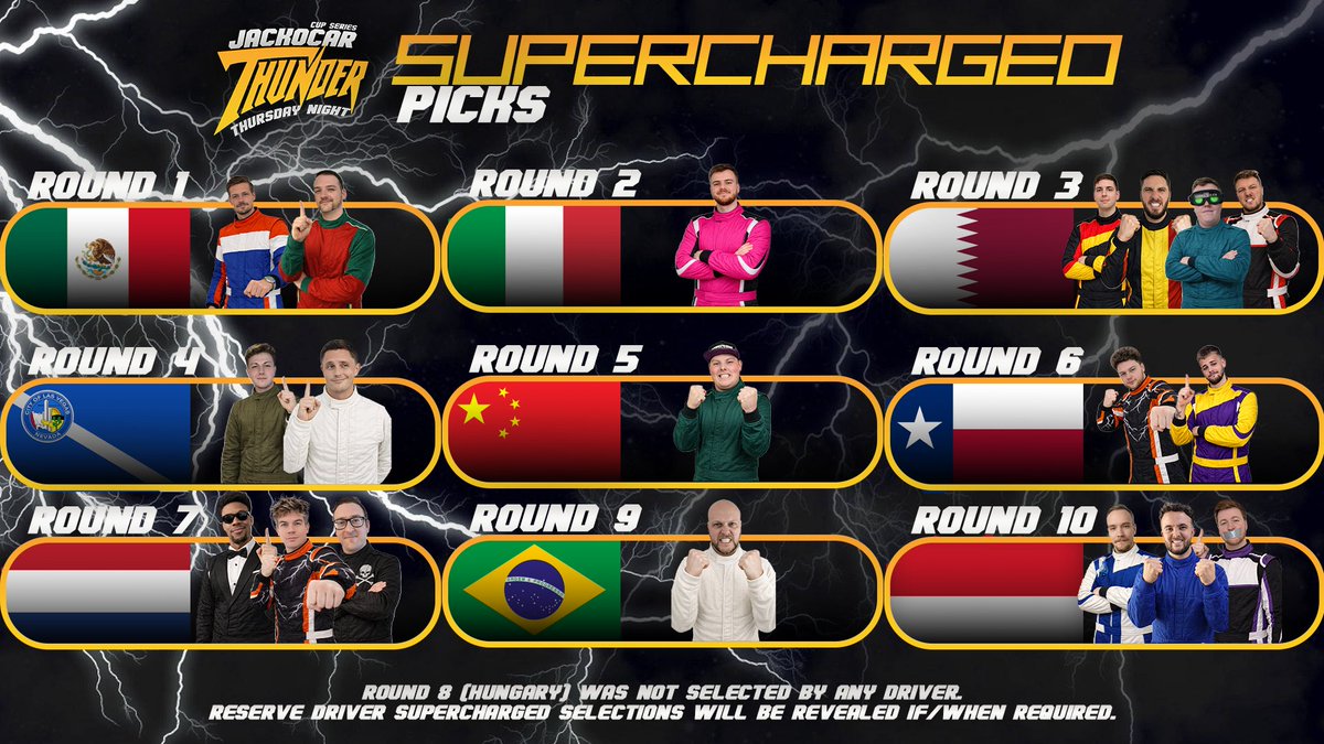 JACKOCAR tweet media