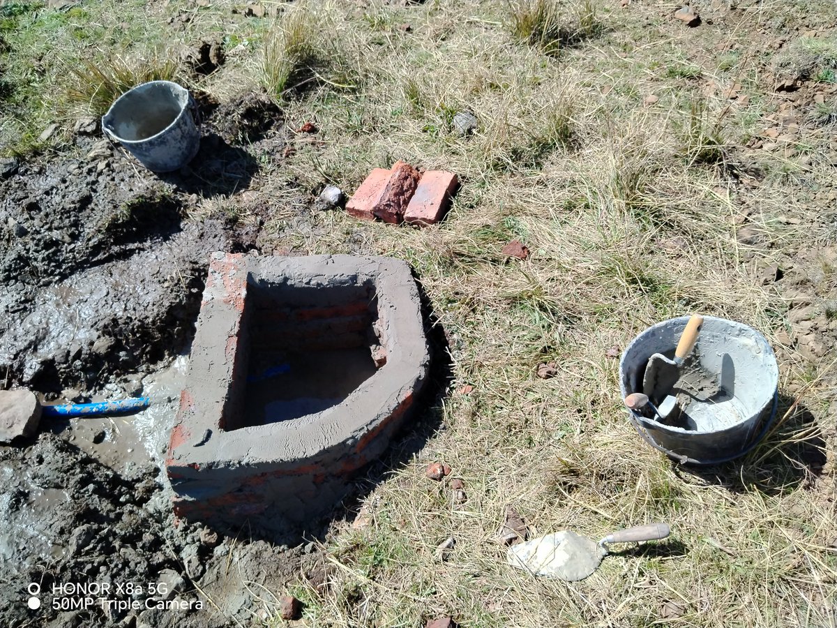 ITE Acondicionamiento de Vertientes Naturales. youtube.com/shorts/o1QQGxF…