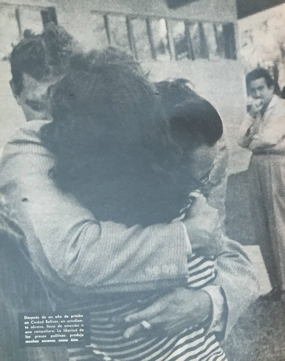 Rafael Caldera | Biblioteca tweet media