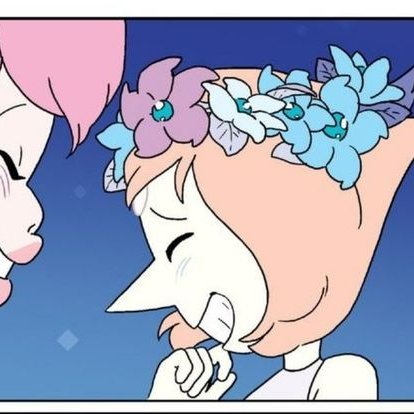 lap1slazul1su's tweet image. "I'm not easy to           "then I'll love you
          love."                               harder!"