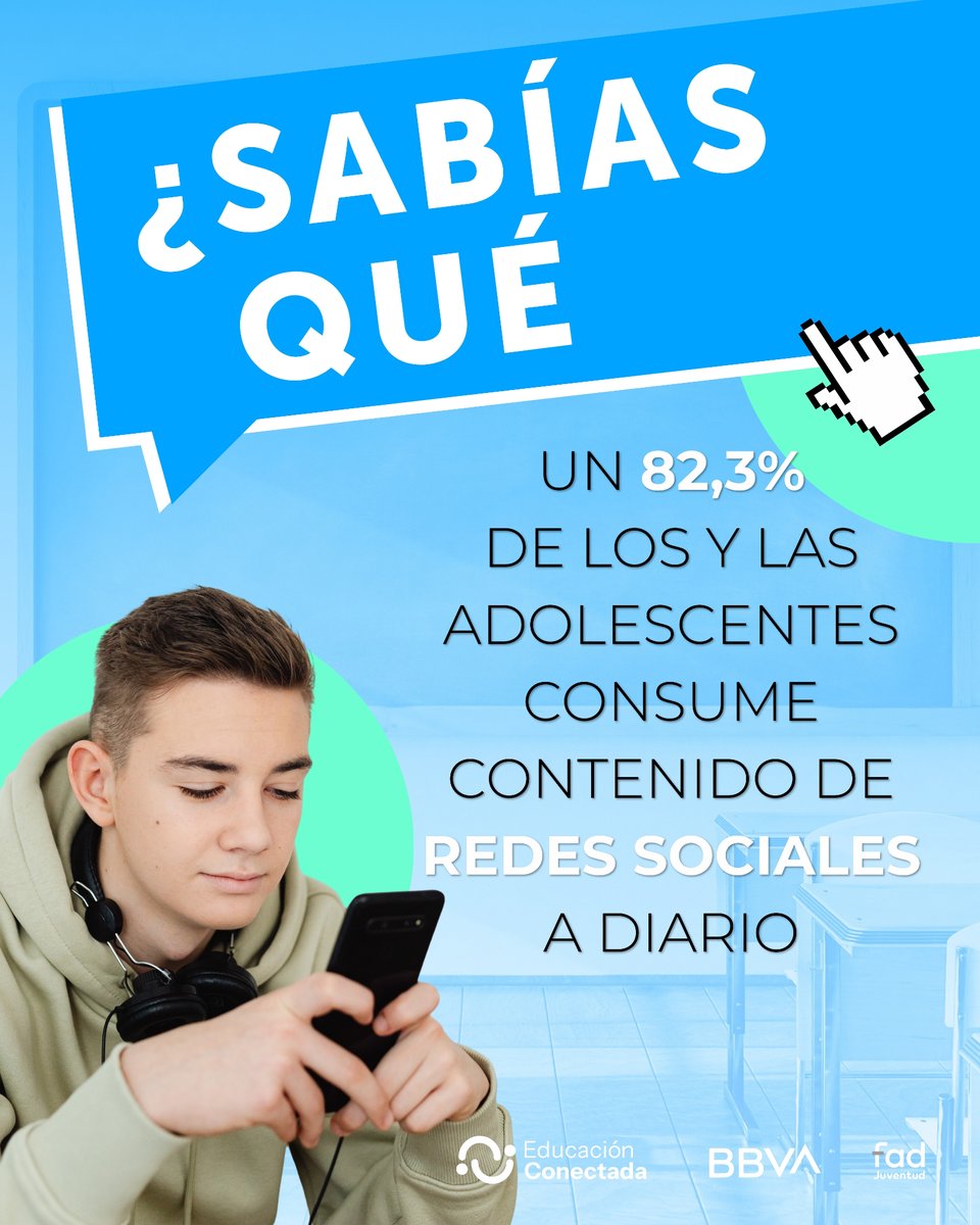 Educación Conectada tweet media