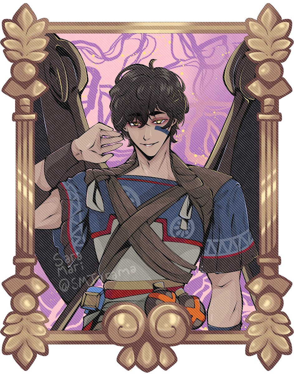 Who doesn't love a soft boy, friends to lovers LI?